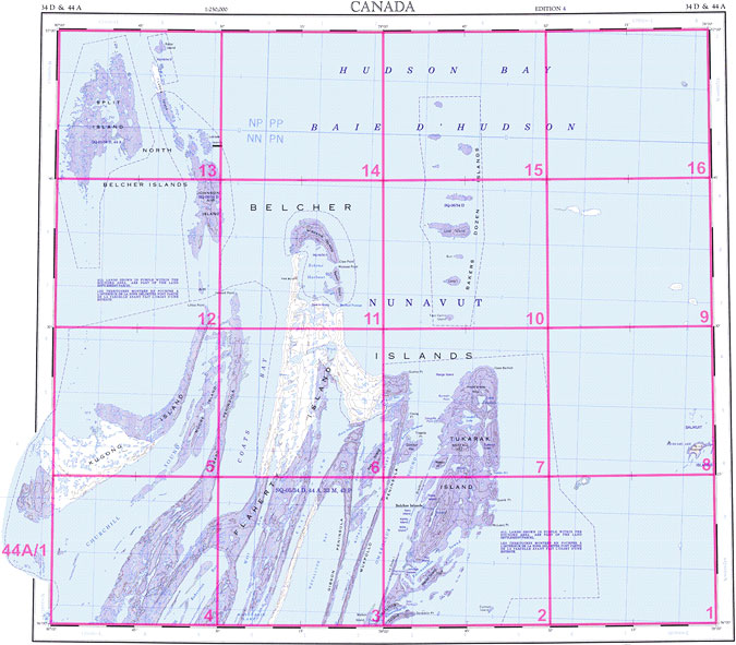 034D 044A TUKARAK ISLAND